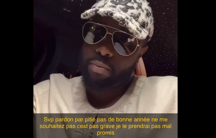 Maître Gims