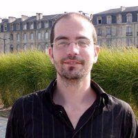 Photo of Raul  Magni Berton