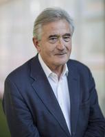 Photo of Antony Beevor