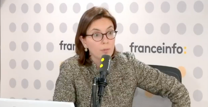 Amélie de Montchalin