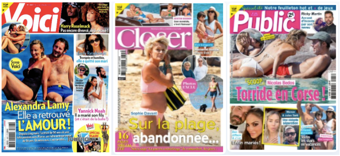 Article cover