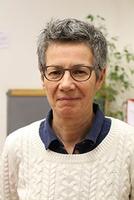 Photo of Jocelyne Porcher