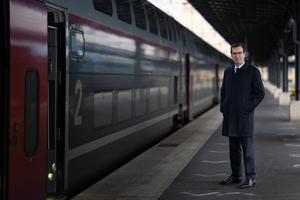 SNCF AFP