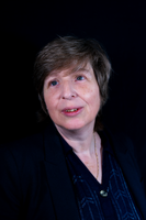 Photo of Valérie  Kokoszka 
