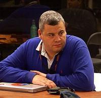 Photo of Tristan Nitot