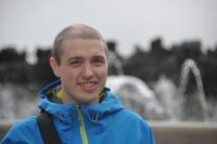 Photo of Jannik Dreier