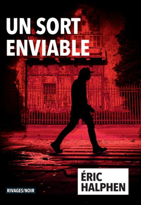 "Un sort enviable" : un roman mené comme un polar, mêlant humour et tristesse