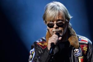 Renaud AFP