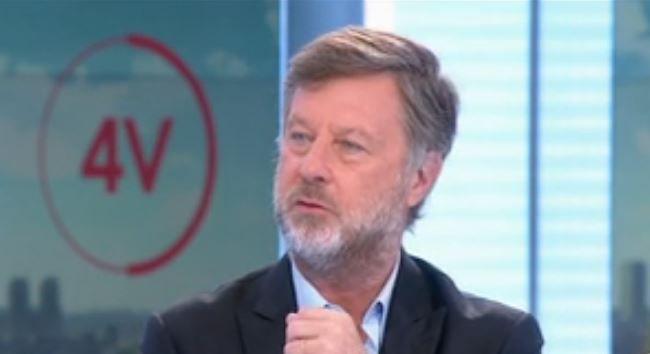 Sébastien Bazin 4 Vérités