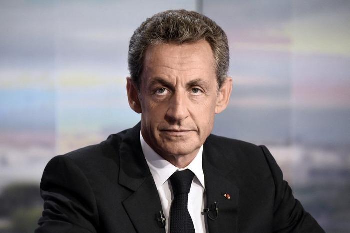 Nicolas Sarkozy TF1 AFP