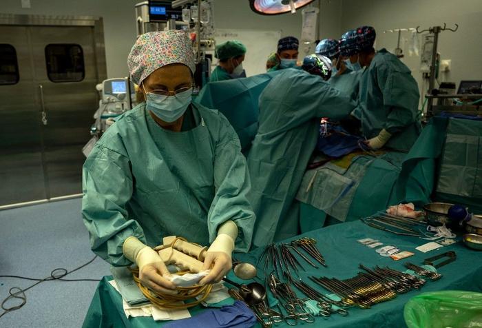 transplantation cardiaque AFP