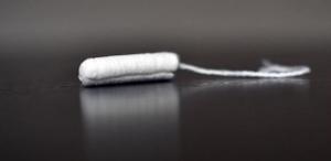 tampon hygiénique AFP