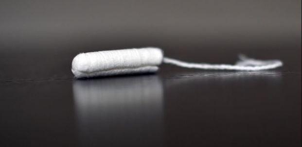 tampon hygiénique AFP