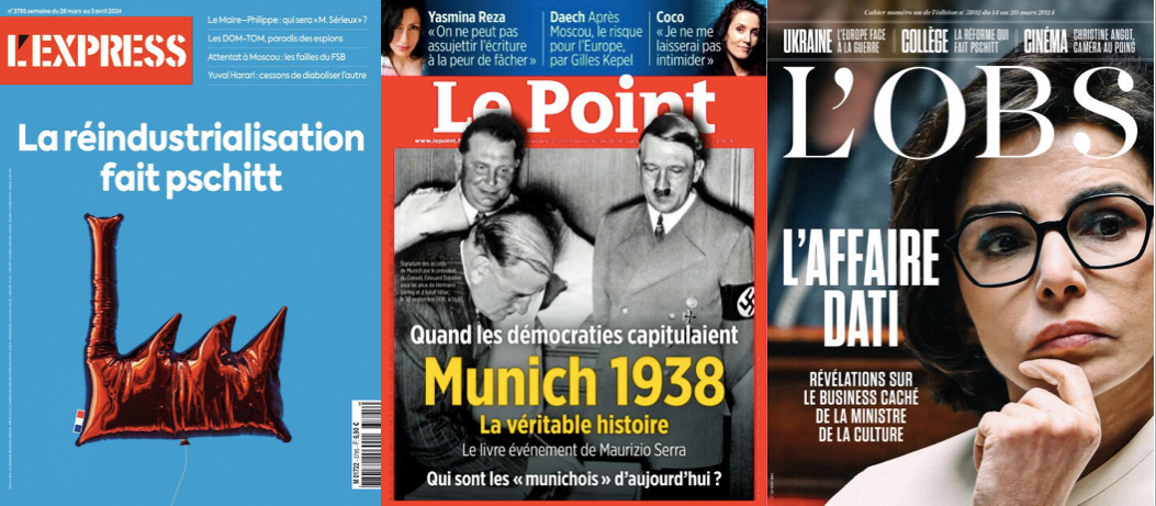 Article cover