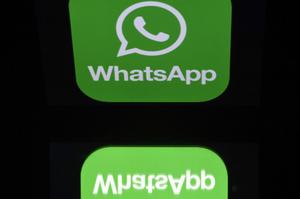 WhatsApp.