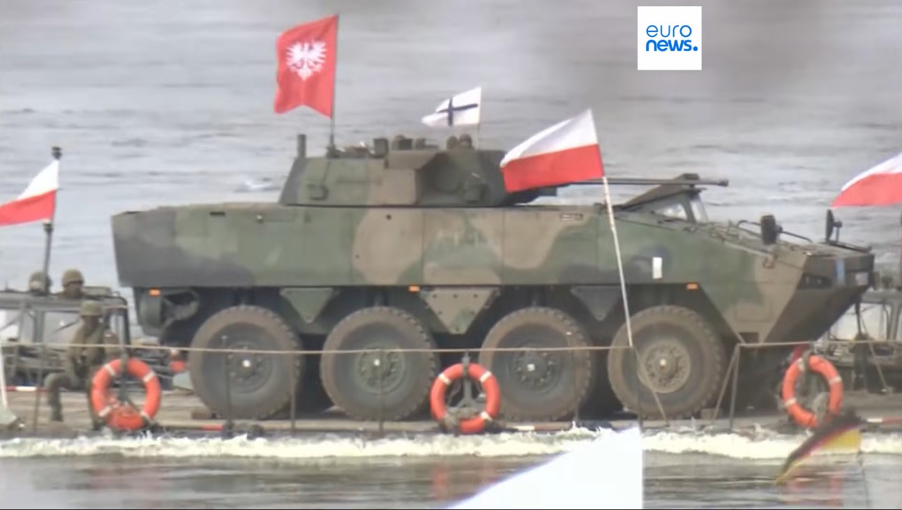 Réarmement européen : 74 milliards d’euros validés pour huit États, l’UE accélère sa montée en puissance