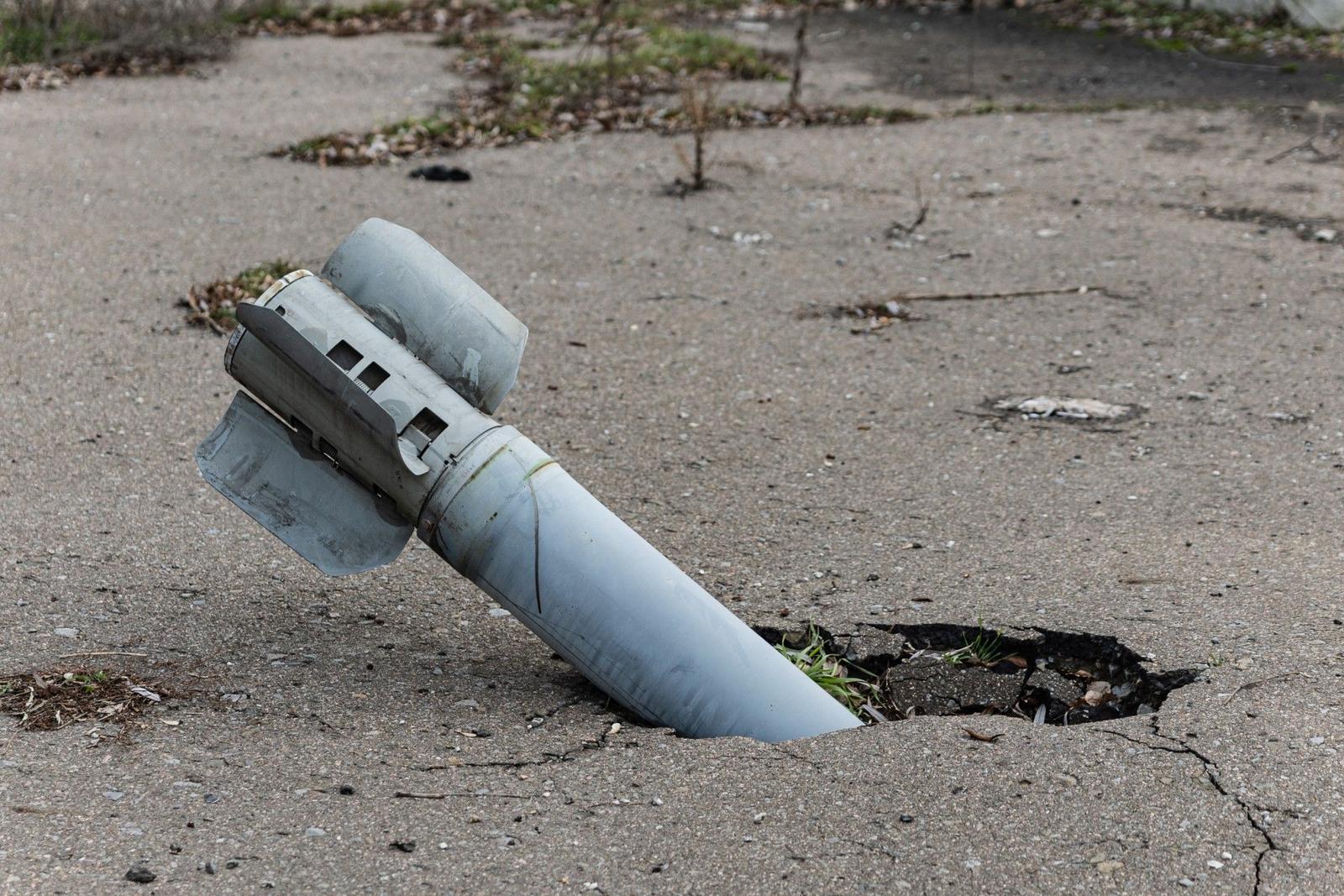 Ukraine - AFP