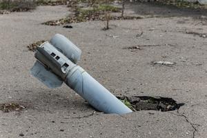 Ukraine - AFP