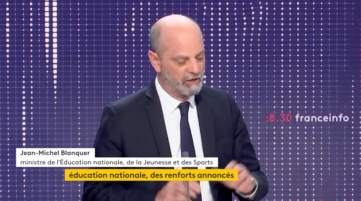France Info