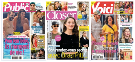 Article cover