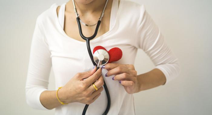 Blurred background