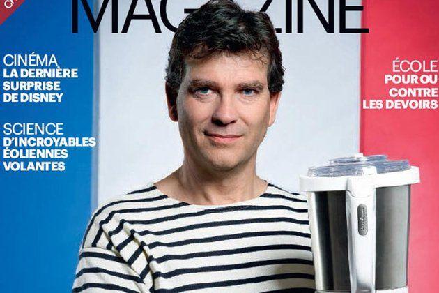 Article cover