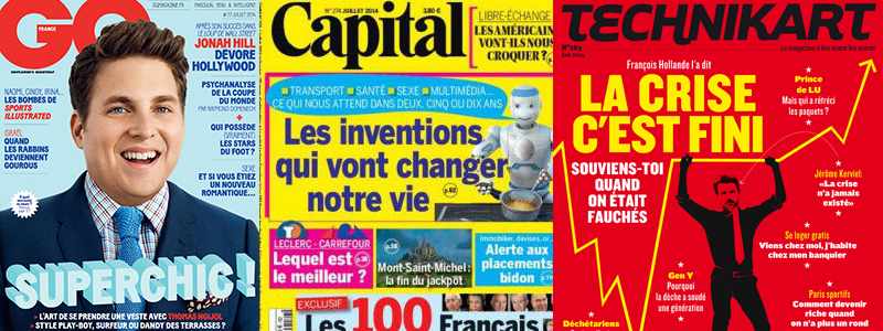 Article cover