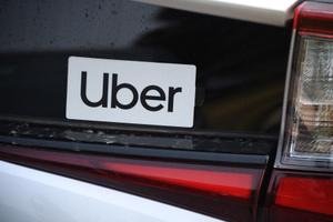 Uber