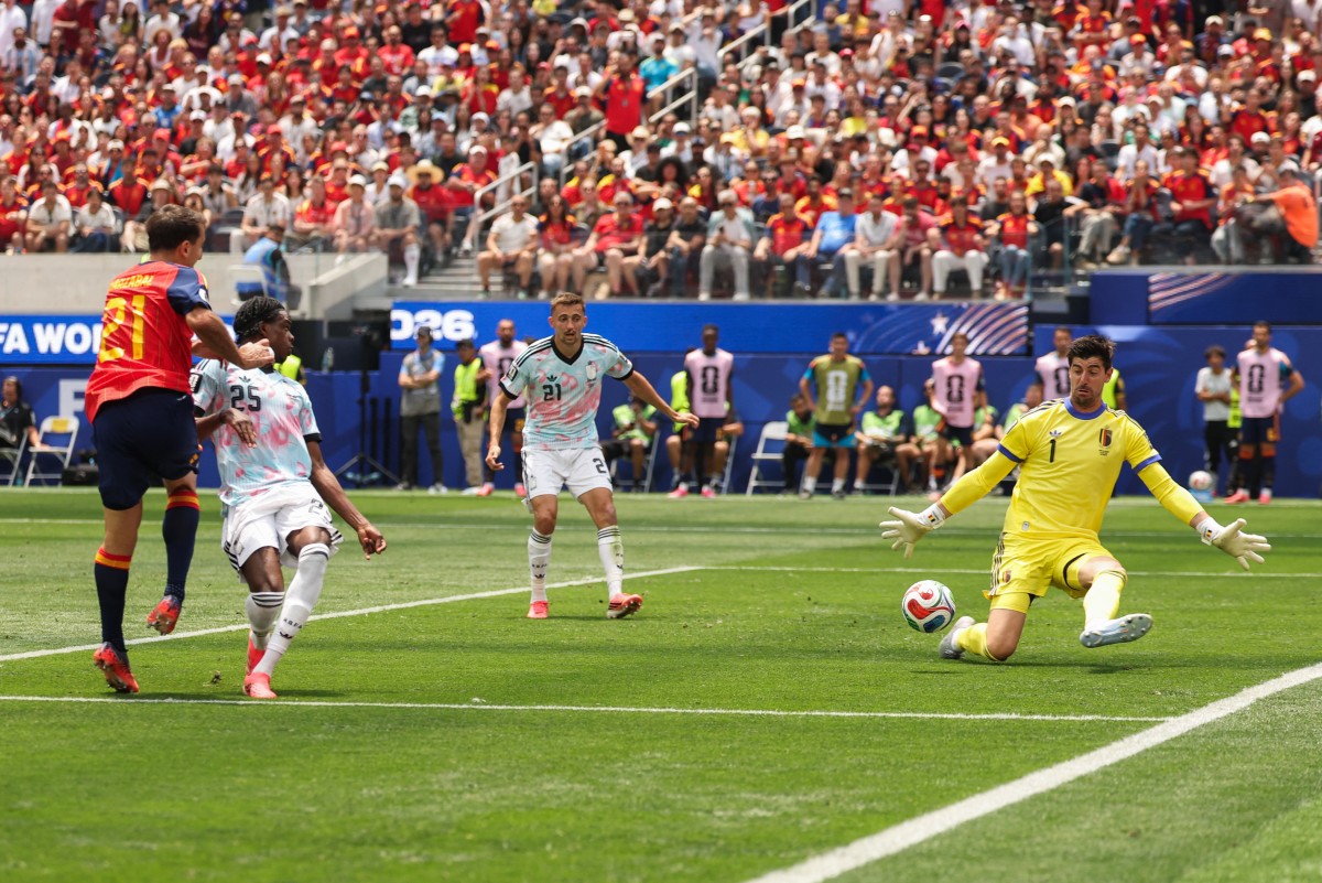 Coupe du monde 2026 : le ballon est rond, et contrairement à l'avis de certains gardiens, il s'est très bien comporté