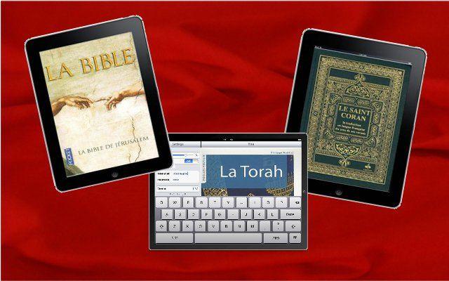 ChatGPT, nouveau conseiller spirituel ? Pourquoi l’intelligence artificielle séduit encore plus ceux qui…