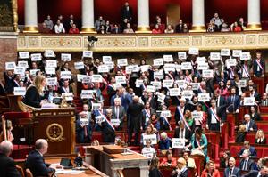 Assemblée nationale