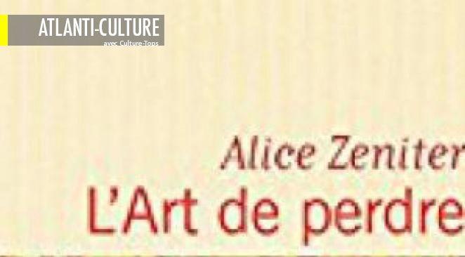 Article cover