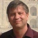 Photo of Olivier Da Lage