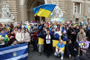Kherson - AFP