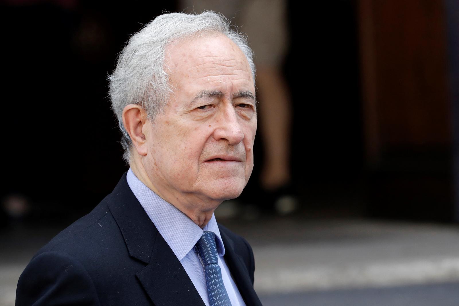 Jean Tiberi.