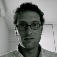 Olivier  Grojean image