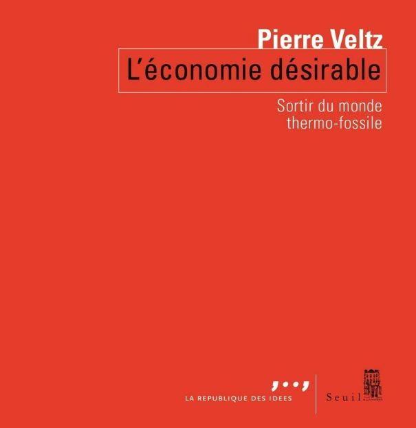 l'économie désirable