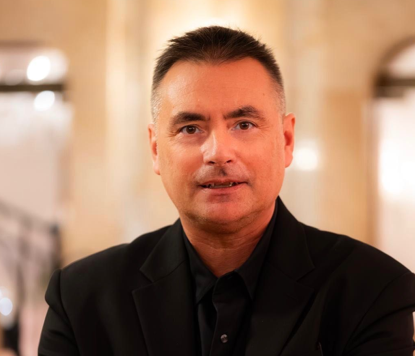 Photo of Fabrice Godefroy