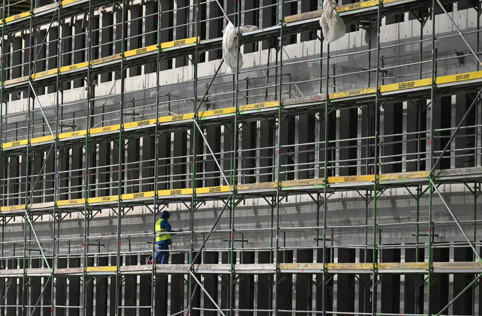travail - AFP