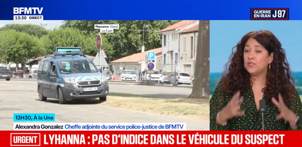 Capture d’écran BFMTV