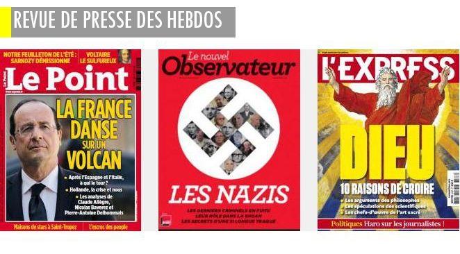 Article cover
