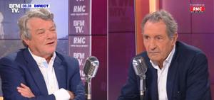 Jean-Louis Borloo RMC