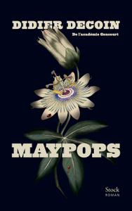 Maypops