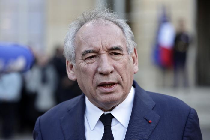 François Bayrou a martelé sa volonté sa reprendre le contrôle des dépenses. (Image d'illustration)