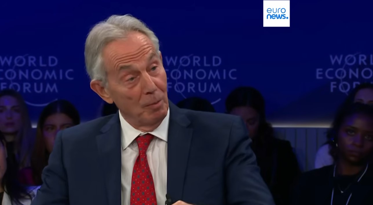 Trump invite Poutine dans un “Conseil de la paix” controversé