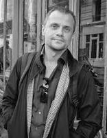 Photo of Frédéric Denhez