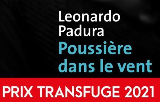 Poussiere dans le vent