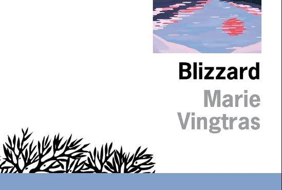 Blizzard Marie Vingtras