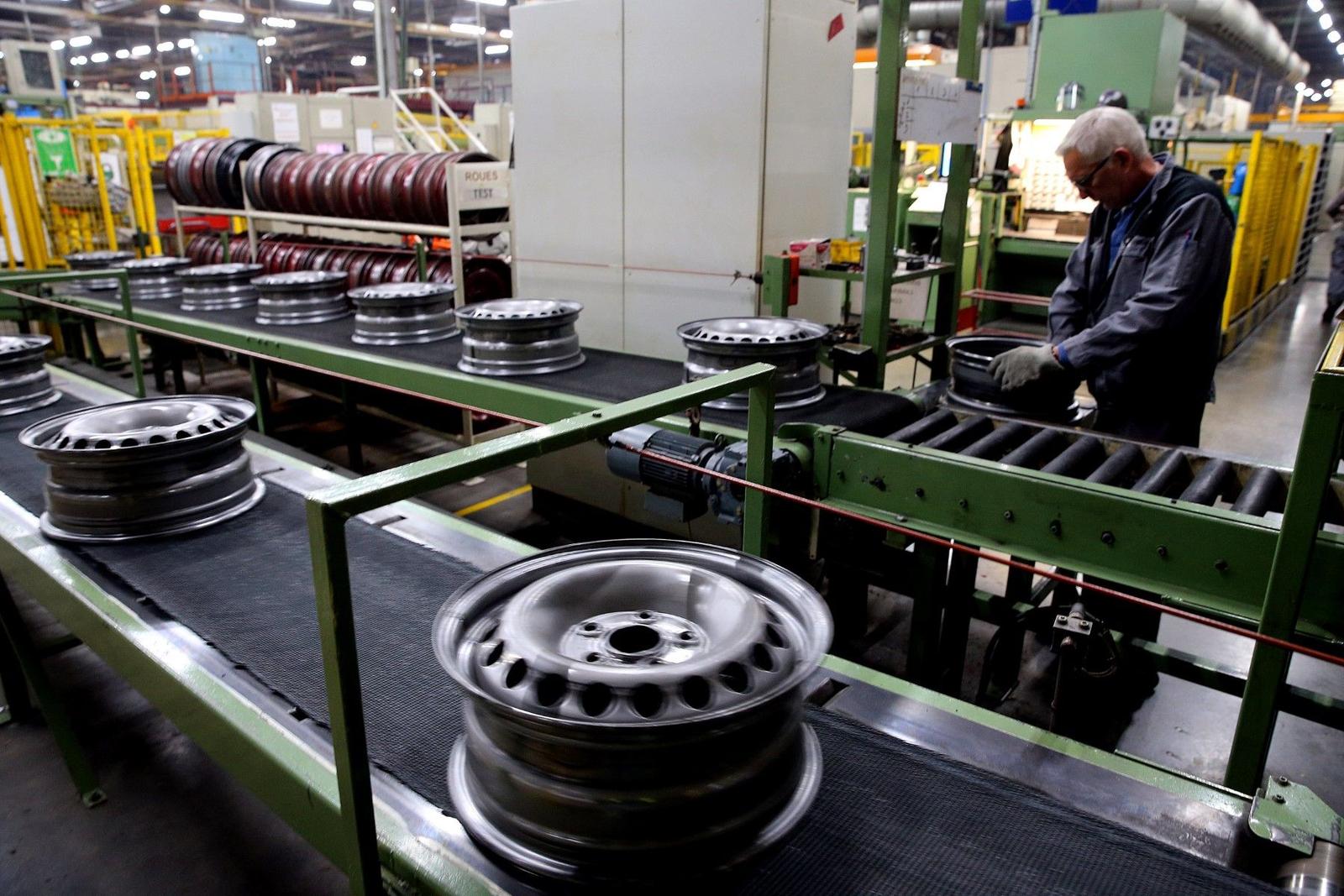 industrie