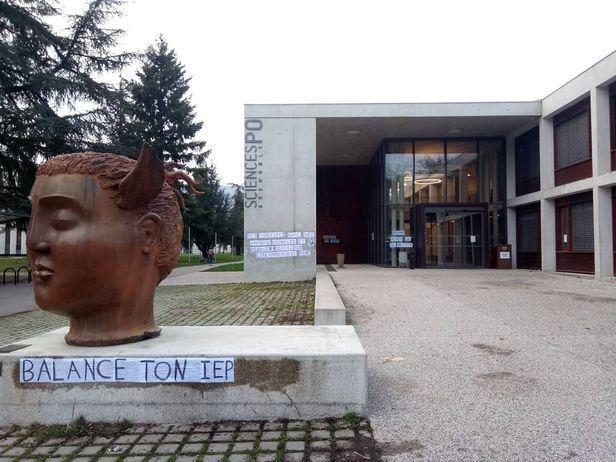 Sciences Po Grenoble